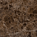 Керамический гранит Эмперадор Браун полированный 600x600 (Laparet)