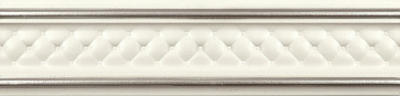 Бордюр Moncada Crema Verona BW0VER01 (Delacora)