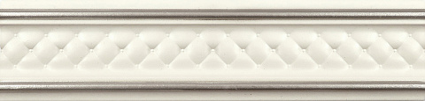 Бордюр Moncada Crema Verona BW0VER01 (Delacora)