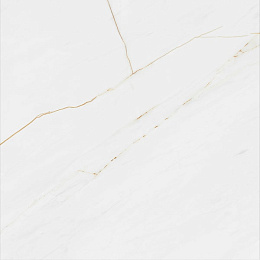 Керамический гранит Siena White / Сиена Белый ID9100E101LLR 600x600 (IDALGO)