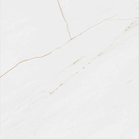 Керамический гранит Siena White / Сиена Белый ID9100E101LLR 600x600 (IDALGO)