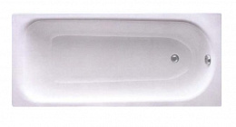 Ванна стальная EUROWA 170х70 1198.1203.0001 (KALDEWEI)