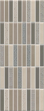 Декор Параллель AD\A440\7179 (KERAMA MARAZZI)