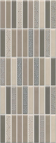 Декор Параллель AD\A440\7179 (KERAMA MARAZZI)