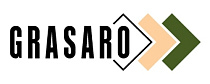 Логотип Grasaro