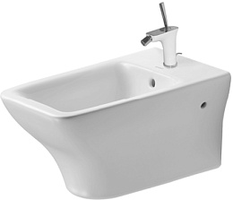 Биде подвесное PuraVida 2247150000 (DURAVIT)