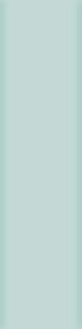 Плитка настенная Aquarelle Tiffany 58х24 (Creto)