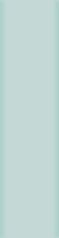 Плитка настенная Aquarelle Tiffany 58х24 (Creto)