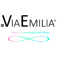 Логотип Via Emilia