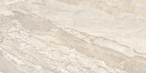 Керамический гранит Минерал кремовый / Mineral Crema полированный 60120INL01P 600x1200 (LCM)