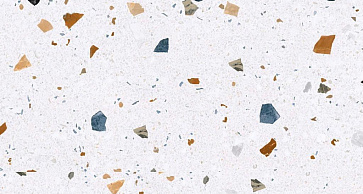 Керамический гранит Exotic Terrazzo Pastel Carving 60x120 (Creatile)