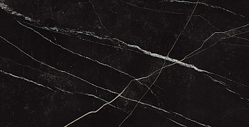 Керамический гранит EMPIRE Calacatta Black / Эмпаир Калакатта Блэк 800x1600 (Atlas Concorde Russia)