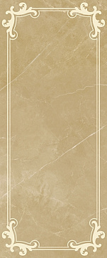 Плитка настенная VISCONTI beige wall 02 250x600 (Gracia Ceramica)