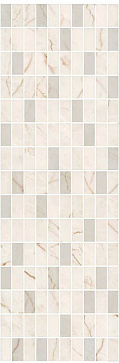 Декор Театро беж светлый мозаичный MM12142 (Kerama Marazzi)
