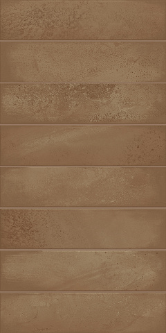 Плитка настенная Bricks Terracota 315x630 (Azori)