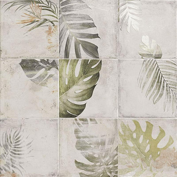 Плитка настенная ARREBATO Tahiti White PT03261 200x200 (Mainzu Ceramica)