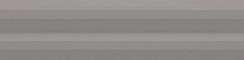 Плитка настенная STRIPES Grey 123808 (WOW)