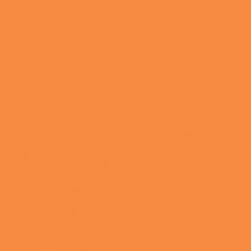 Плитка настенная КАЛЕЙДОСКОП оранжевый матовый 5108 (KERAMA MARAZZI)