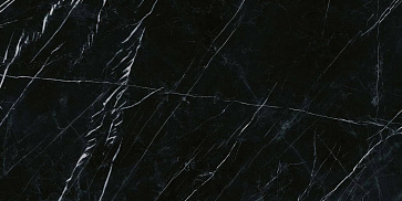 Керамический гранит Imperial Marquina Black Rett LCP 600x1200 (Energie Ker)