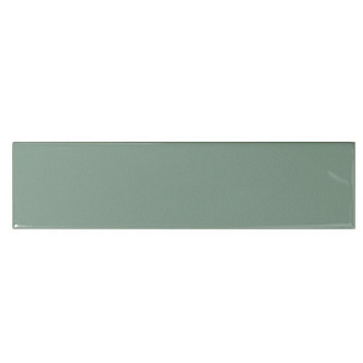 Плитка настенная MATCH Sage Gloss 130855 62x250 (DNA Tiles)