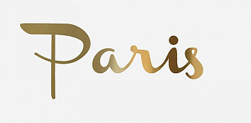 Декор Этуаль Paris AD\A373\16000 (KERAMA MARAZZI)