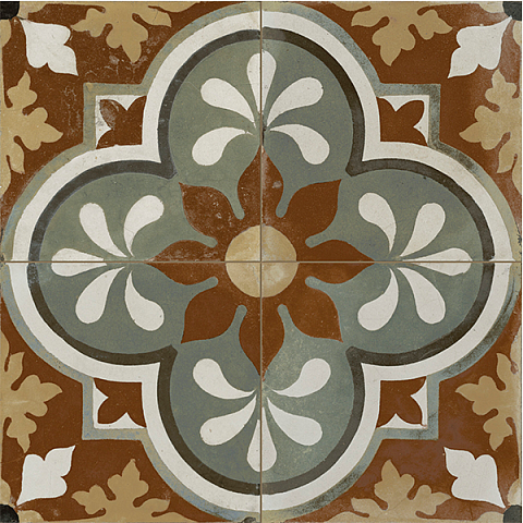 Плитка напольная FS BARNA BORN 37765 450х450 (Peronda)