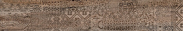 Керамический гранит ПРО ВУД Декорированный беж темный DL510200R (Kerama Marazzi)