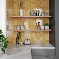 Керамический гранит Bright Sanape 100x200 (Ribesalbes Сeramica)