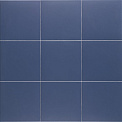Керамический гранит Tech-navy 200x200 (MAINZU Ceramica)