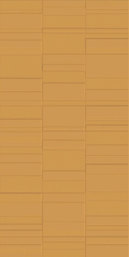 Декор Mono Mars mustard 30х60 (Creto)
