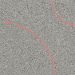 Декор Матрикс серый SBD057\SG9356 (Kerama Marazzi)