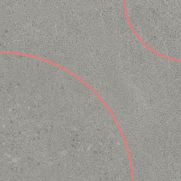 Декор Матрикс серый SBD057\SG9356 (Kerama Marazzi)