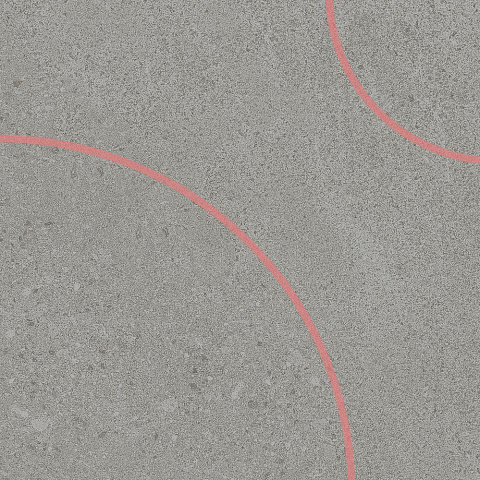 Декор Матрикс серый SBD057\SG9356 (Kerama Marazzi)