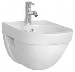 Биде подвесное Form500 4307B003-0288 (Vitra)