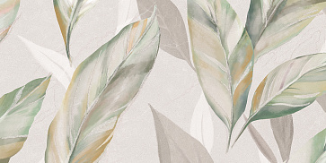 Плитка настенная EBRI Foliage 1 630x315 (Azori)