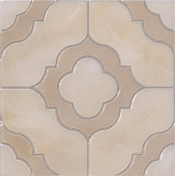 Вставка напольная ПОМИЛЬЯНО беж лаппатированный MLD\B64\SG1550L (KERAMA MARAZZI)