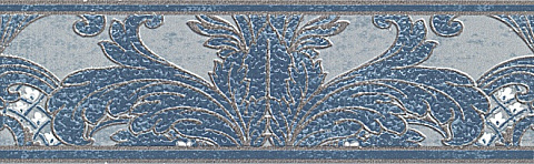 Бордюр Лувр MLD\B89\7071 (KERAMA MARAZZI)