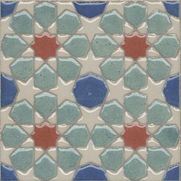 Вставка Паласио VT\A57\1266 (Kerama Marazzi)