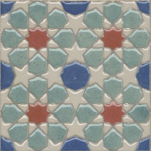 Вставка Паласио VT\A57\1266 (Kerama Marazzi)