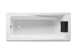Ванна акриловая прямоугольная HALL 170x75 ZRU9302768 (ROCA)