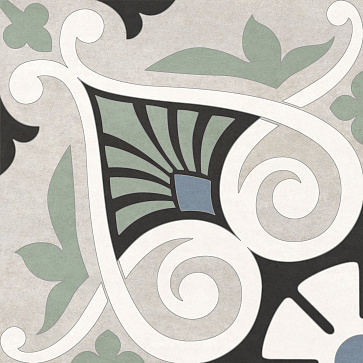 Керамический гранит DESIGN ART Ester GP2020DNN25 200X200 (New Trend)
