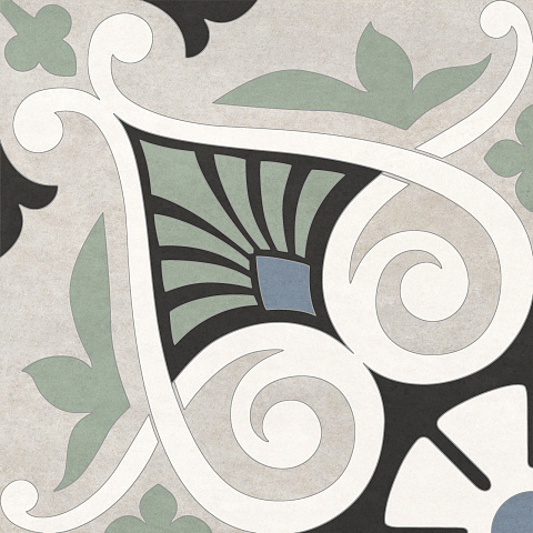 Керамический гранит DESIGN ART Ester GP2020DNN25 200X200 (New Trend)
