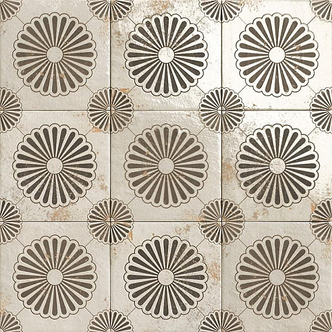 Керамический гранит MERAKI Decor Istambul 2 PT03509 200x200 (Mainzu Ceramica)