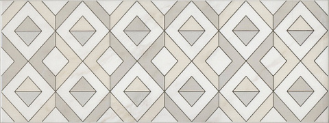 Декор Сибелес OS\A19\15135 (Kerama Marazzi)