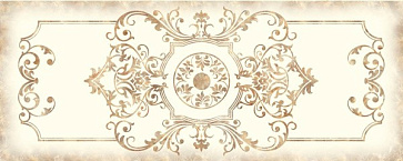 Декор ANCONA Decor 1 Beige (Belani)
