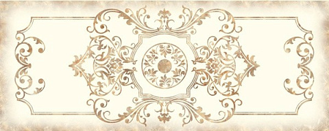 Декор ANCONA Decor 1 Beige (Belani)