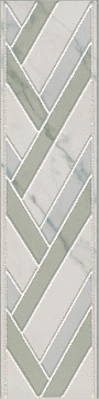 Бордюр напольный Алькала AD\A461\SG9321 (KERAMA MARAZZI)