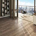 Керамический гранит Blaze Nogal Matt Rect N30034 230x1200 (STN Ceramica)