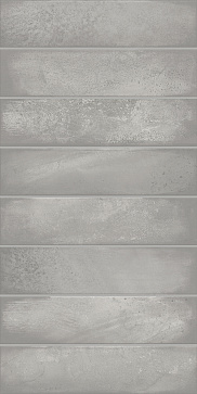 Плитка настенная Bricks Gris 315x630 (Azori)