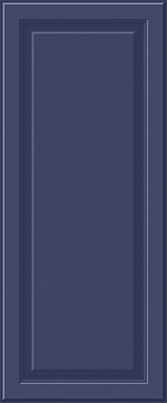 Плитка настенная Scarlett blue wall 03 250x600 (Gracia Ceramica)